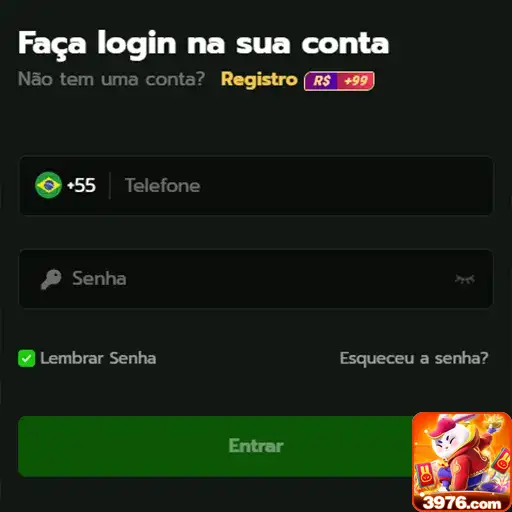 3976 desfrute de inovador entretenimento online